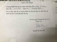 ảnh đính kèm của gia sư
