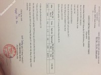 ảnh đính kèm của gia sư