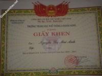 ảnh đính kèm của gia sư