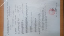 ảnh đính kèm của gia sư