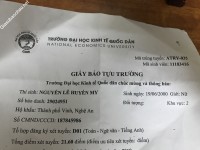 ảnh đính kèm của gia sư