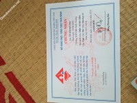 ảnh đính kèm của gia sư