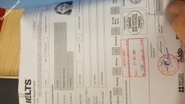 ảnh đính kèm của gia sư