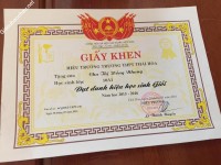 ảnh đính kèm của gia sư