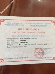 ảnh đính kèm của gia sư