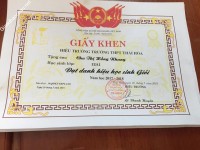 ảnh đính kèm của gia sư