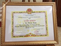 ảnh đính kèm của gia sư