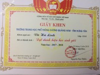 ảnh đính kèm của gia sư