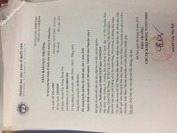 ảnh đính kèm của gia sư