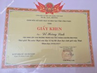 ảnh đính kèm của gia sư