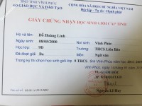 ảnh đính kèm của gia sư