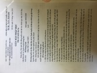 ảnh đính kèm của gia sư