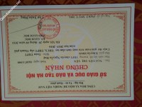 ảnh đính kèm của gia sư