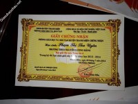 ảnh đính kèm của gia sư