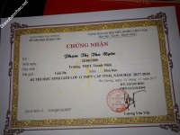 ảnh đính kèm của gia sư