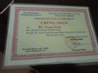 ảnh đính kèm của gia sư