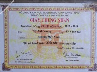 ảnh đính kèm của gia sư