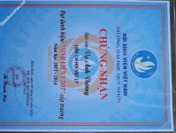 ảnh đính kèm của gia sư