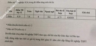 ảnh đính kèm của gia sư