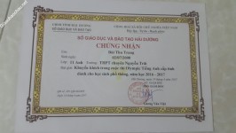 ảnh đính kèm của gia sư