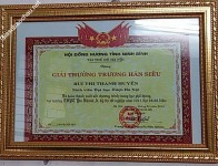 ảnh đính kèm của gia sư