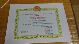 ảnh đính kèm của gia sư