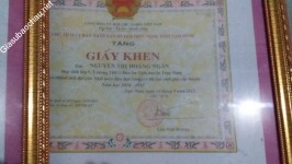 ảnh đính kèm của gia sư