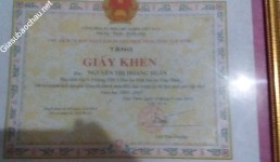 ảnh đính kèm của gia sư