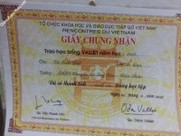 ảnh đính kèm của gia sư