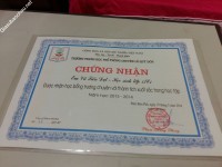 ảnh đính kèm của gia sư