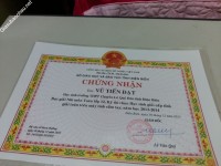 ảnh đính kèm của gia sư