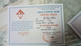 ảnh đính kèm của gia sư