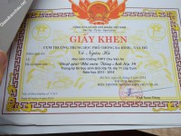 ảnh đính kèm của gia sư