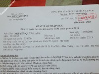 ảnh đính kèm của gia sư