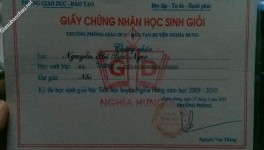 ảnh đính kèm của gia sư