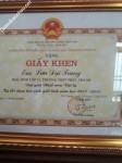 ảnh đính kèm của gia sư