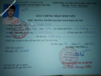 ảnh đính kèm của gia sư
