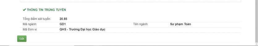 ảnh đính kèm của gia sư