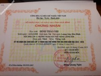 ảnh đính kèm của gia sư