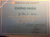 ảnh đính kèm của gia sư