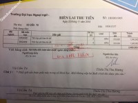 ảnh đính kèm của gia sư