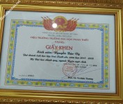 ảnh đính kèm của gia sư