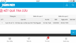 ảnh đính kèm của gia sư