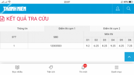 ảnh đính kèm của gia sư