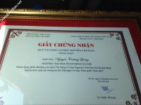 ảnh đính kèm của gia sư