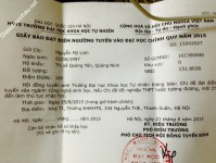 ảnh đính kèm của gia sư