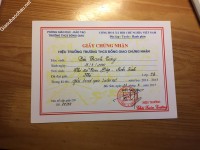 ảnh đính kèm của gia sư