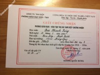 ảnh đính kèm của gia sư