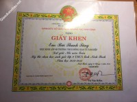 ảnh đính kèm của gia sư