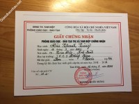 ảnh đính kèm của gia sư